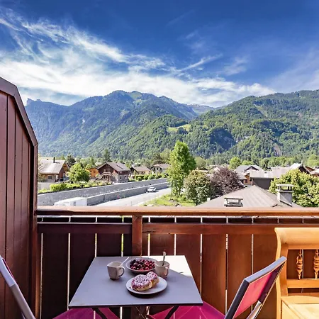 En Tomber Amoureux - Immoclean Appartement *