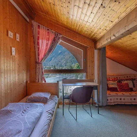 En Tomber Amoureux - Immoclean Appartement
