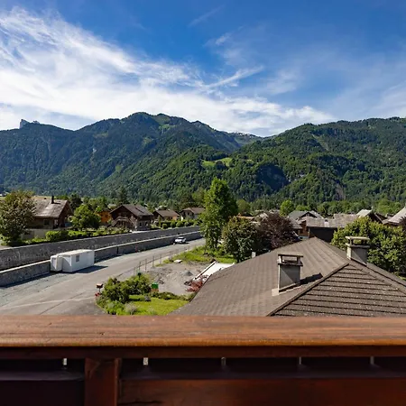 شقة En Tomber Amoureux - Immoclean