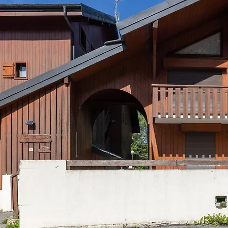 En Tomber Amoureux - Immoclean * Samoëns